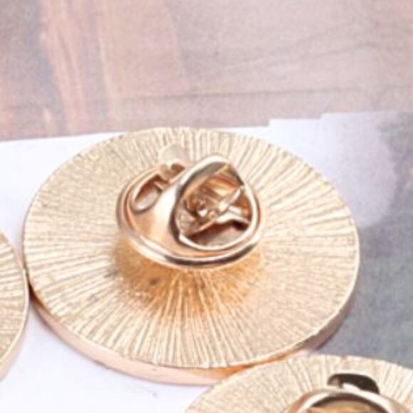 Smiling Laughing Tears Face Emoji Pin Brooch - Picture 2 of 2